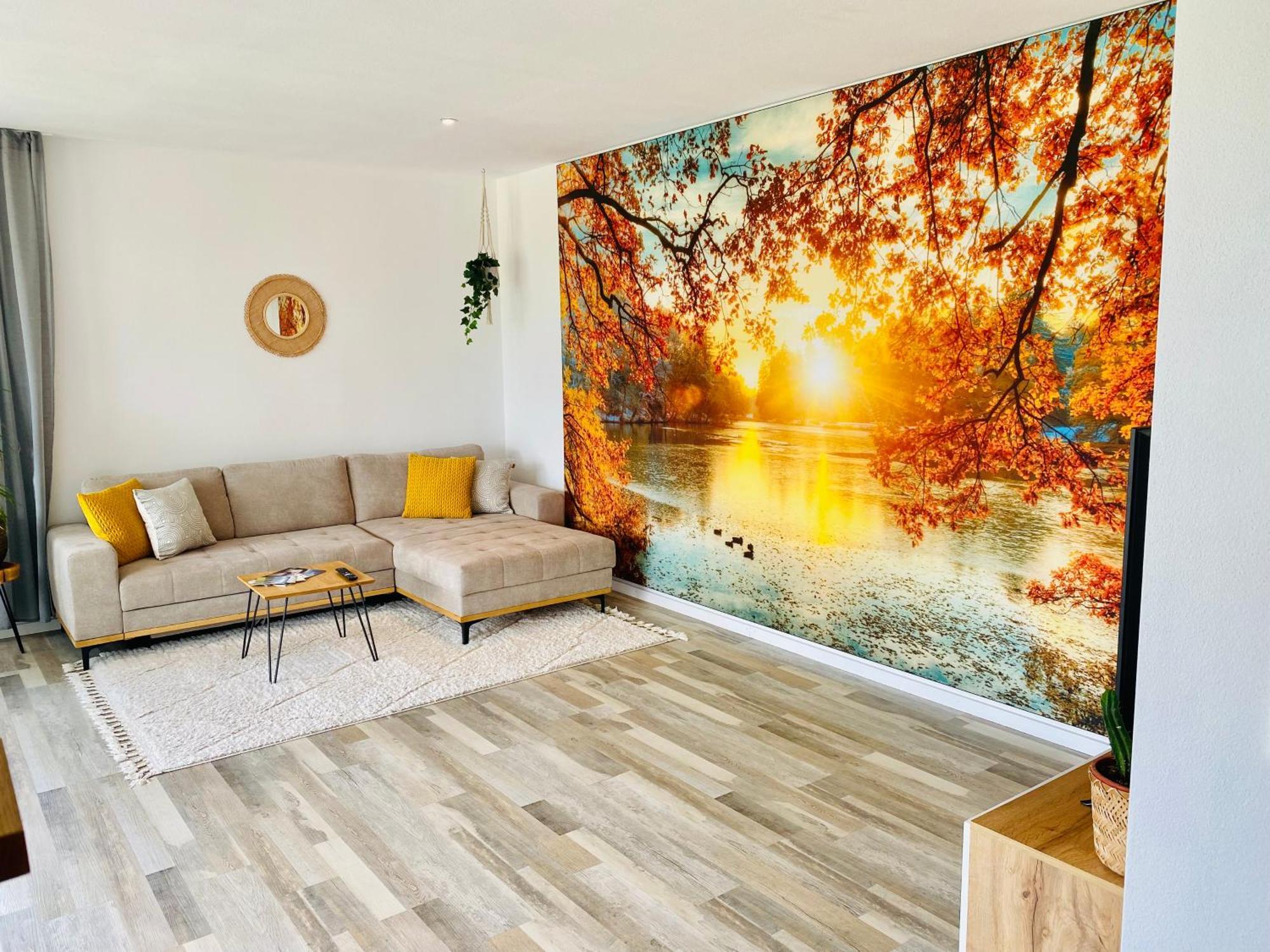 Luxury Mountain Lodge Фюссен Экстерьер фото